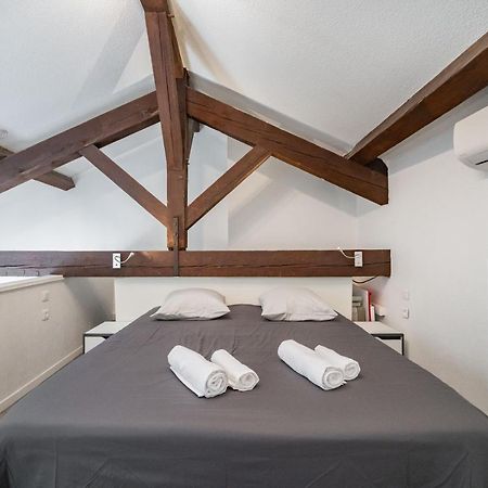 Apartmán Hypercentre - Palais - Croisette - Suquet - Ay Cannes Exteriér fotografie